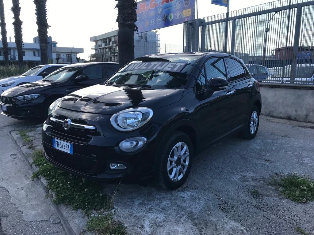Fiat 500X 1.3 MultiJet 70 KW 95 CV Business