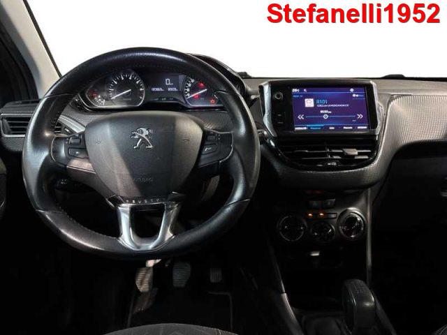 PEUGEOT 2008 - 1.2 puretech Access 82cv my16