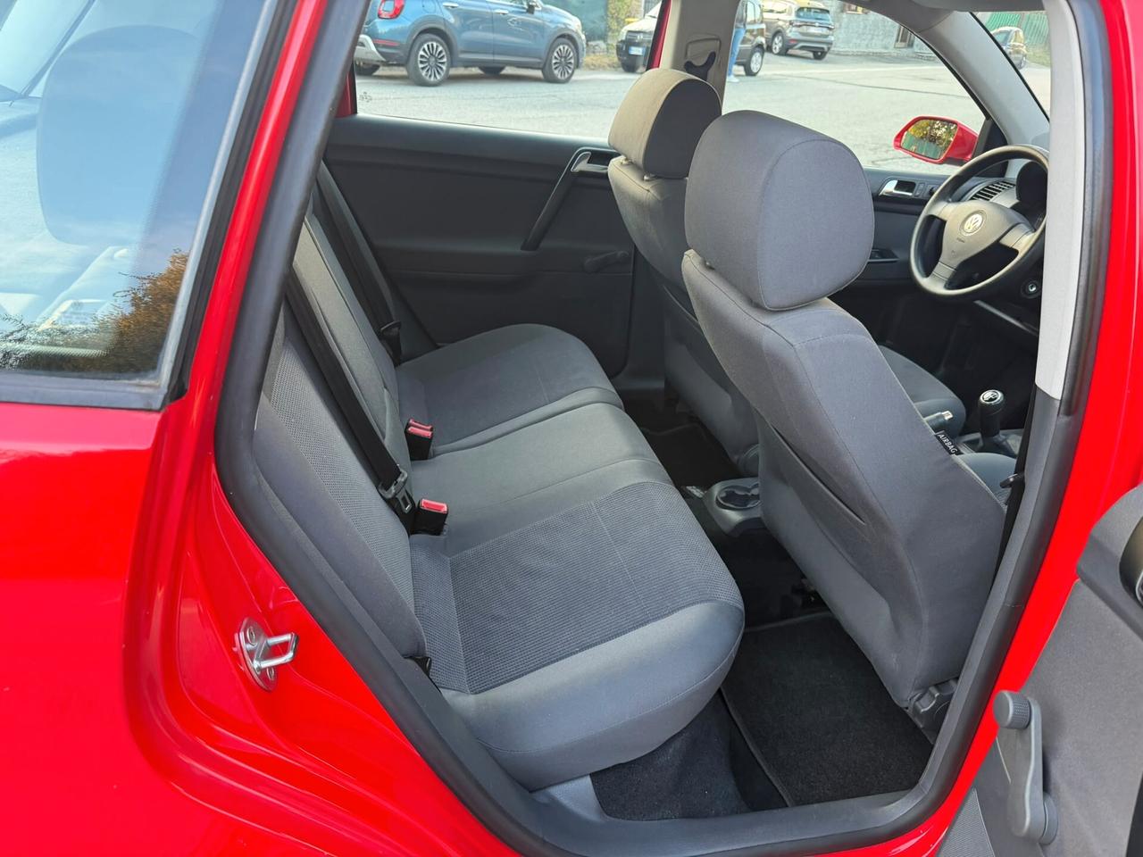 Volkswagen Polo 1.2 benzina 76.000 KM