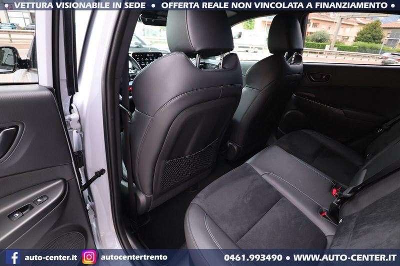 Hyundai Kona 2.0 T-GDI 280cv N Performance DCT