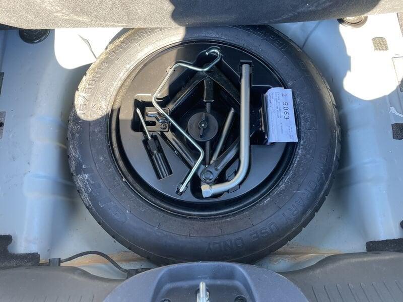 FIAT 500 III 2015 1.0 hybrid Dolcevita 70cv