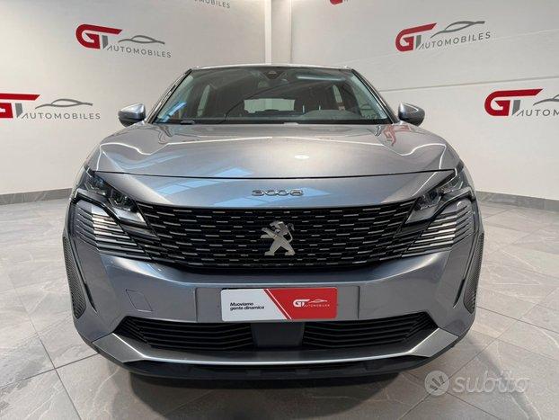 Peugeot 3008 BlueHDi 1.5 Business Active EAT8