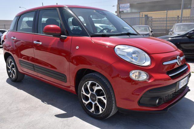 FIAT 500L 1.3 Multijet 95 CV Dualogic Business *Navigatore*