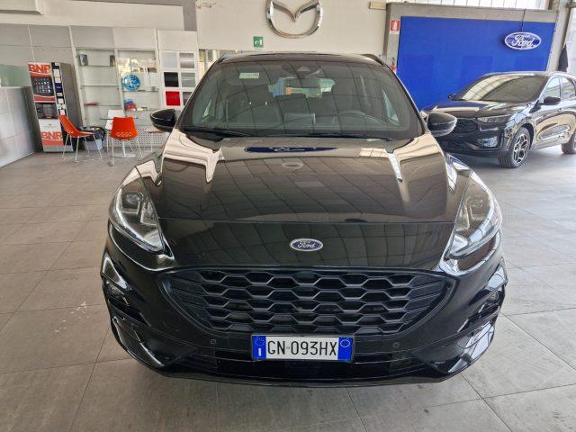 FORD Kuga 1.5 EcoBoost 150 CV 2WD ST-Line