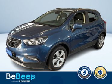 Opel Mokka X 1.6 ADVANCE S&S 4X2 115CV