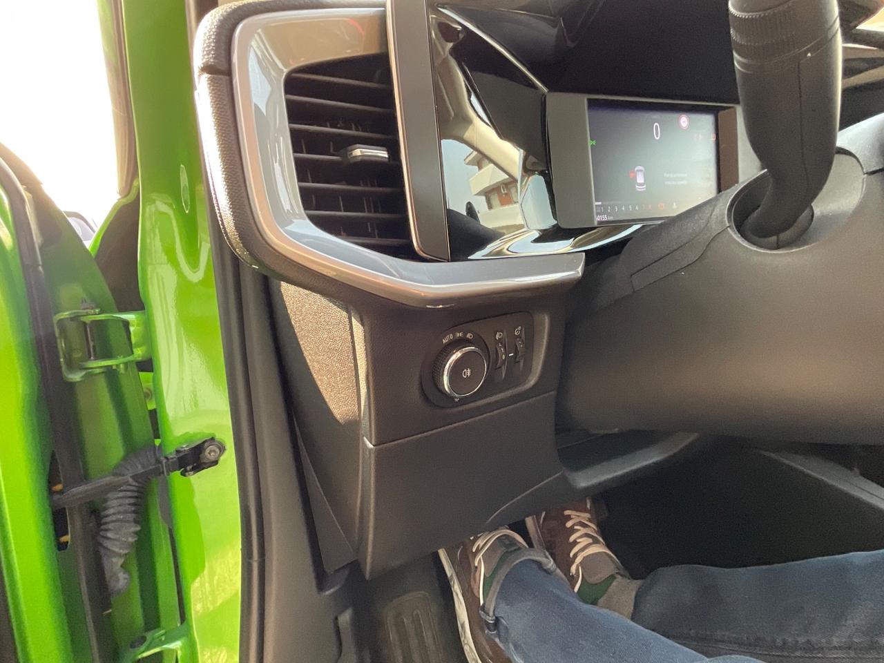 Opel Mokka 1.2 Turbo Edition