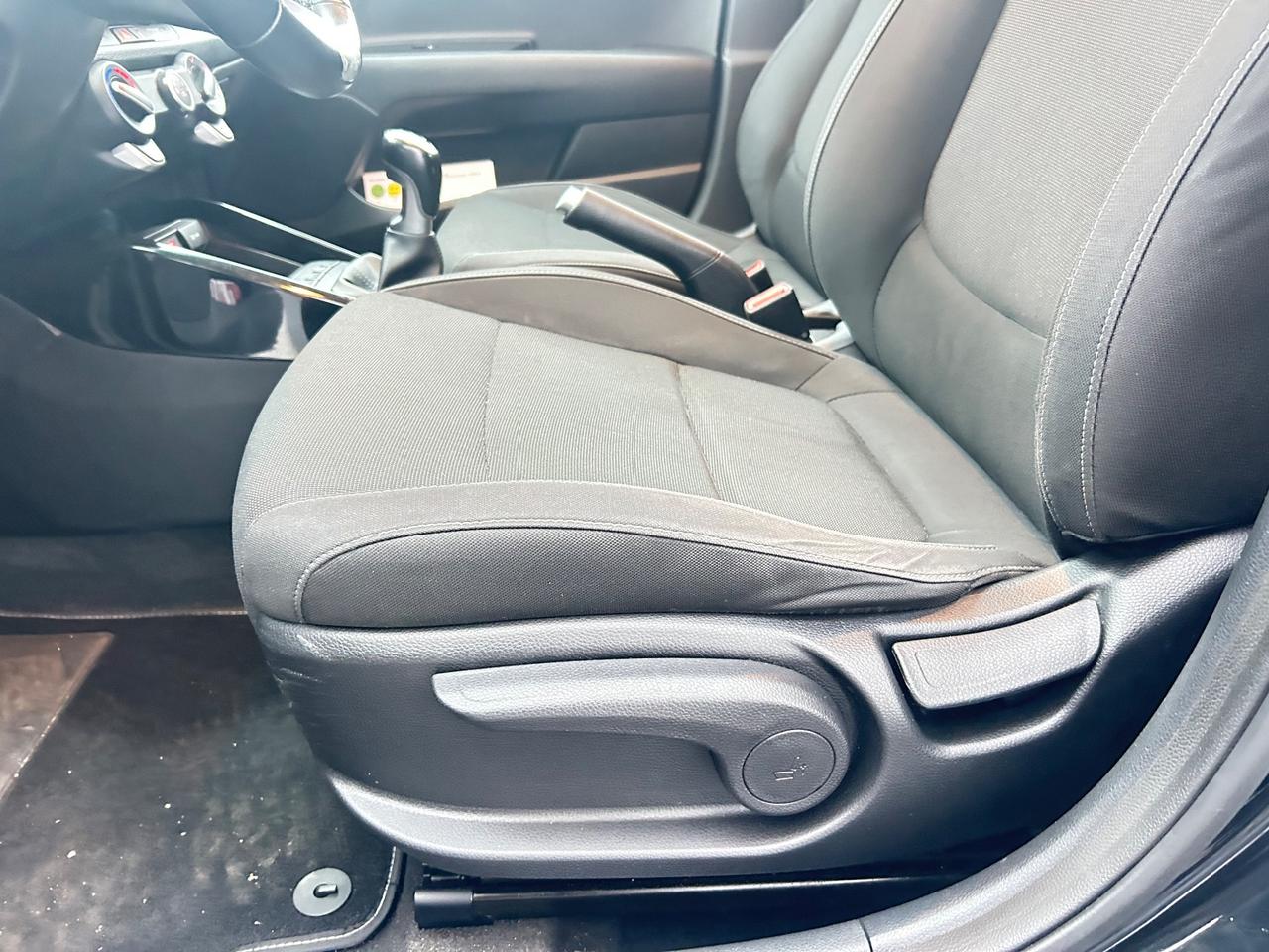 Kia Rio 1.4 CRDi 5 porte Active Style Pack