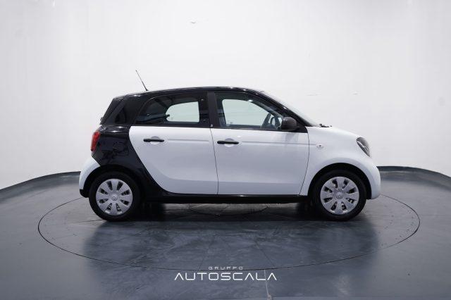 SMART ForFour 1.0 70cv Business