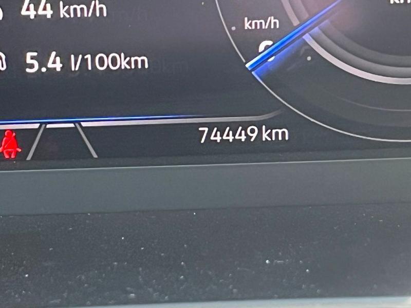 Volkswagen Tiguan 2.0 TDI 150cv DSG Elegance Fari Matrix, Navi, Retrocamera