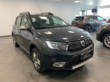 DACIA Sandero Stepway 0.9 GPL Comfort