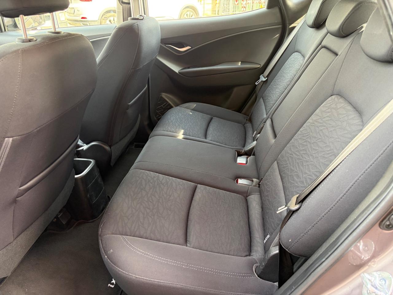 Hyundai iX20 1.6 125 CV Comfort