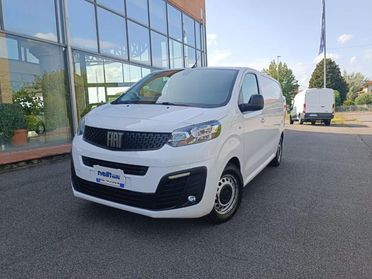 FIAT Scudo 1.5 BlueHDi 120 CV PL-TN Furgone Business