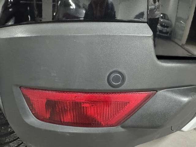 Ford EcoSport 1.0 ecoboost Titanium S 125cv KM 41.000!!!