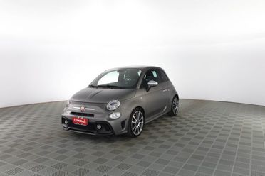 ABARTH 595 Turismo 595 1.4 Turbo T-Jet 165 CV Turismo