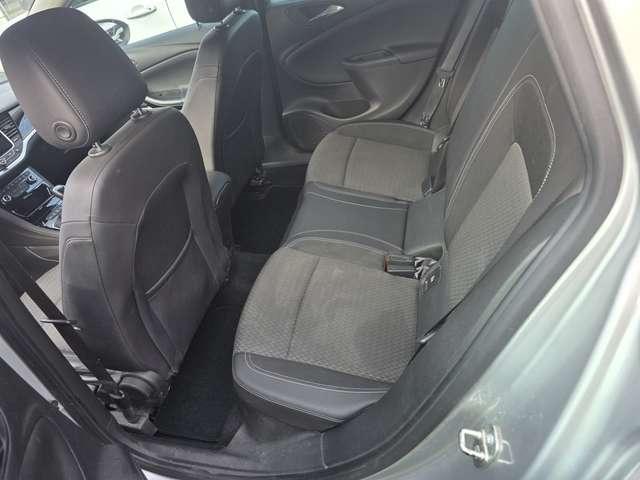 Opel Astra 1,4 BENZINA