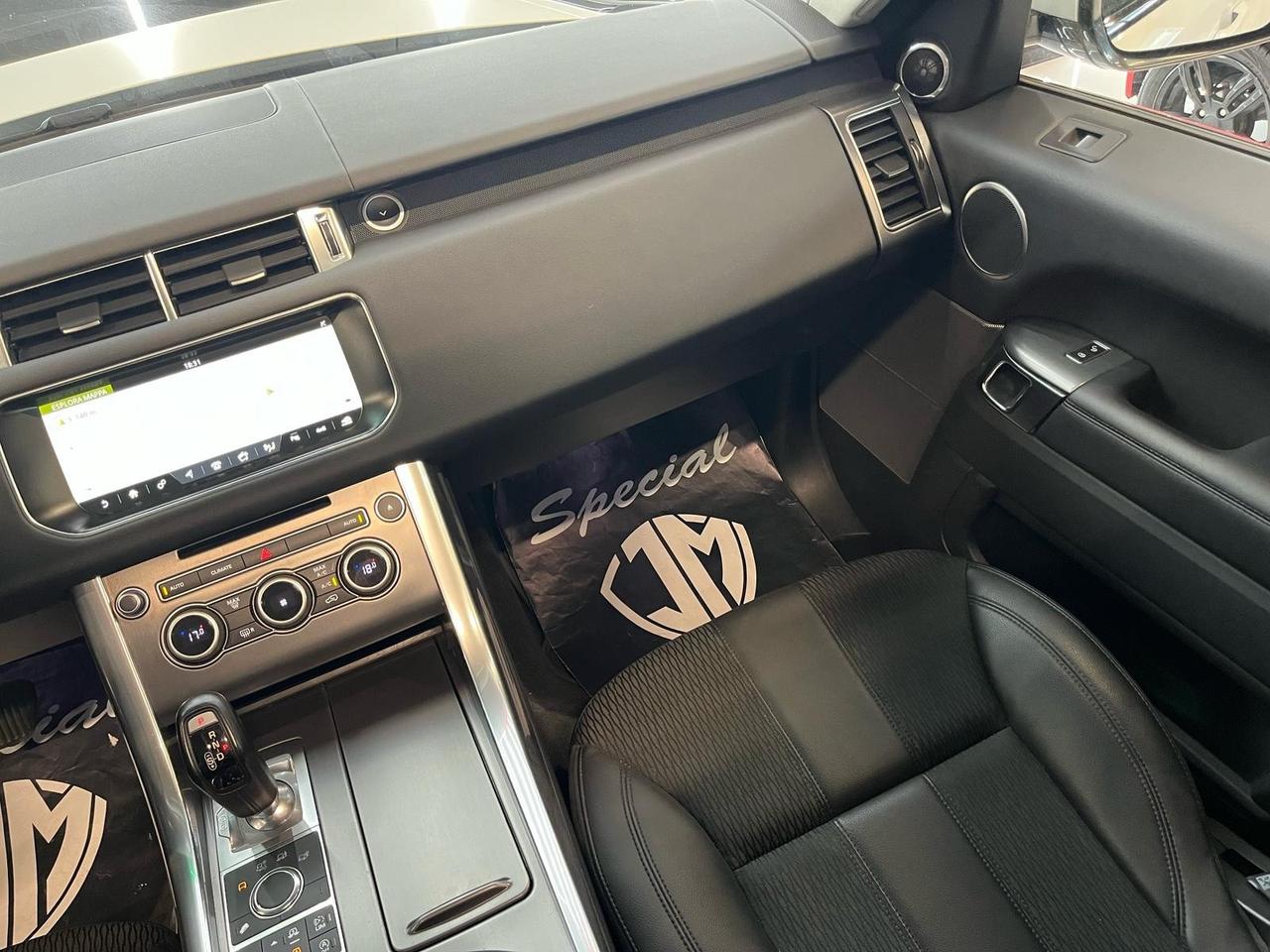 Range Rover Sport 3.0 TDV6 HSE Dynamic FULL OPTIONAL
