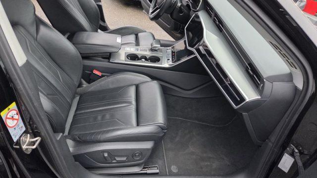 AUDI A6 Avant 40 2.0 TDI S tronic Business Sport PERMUTE