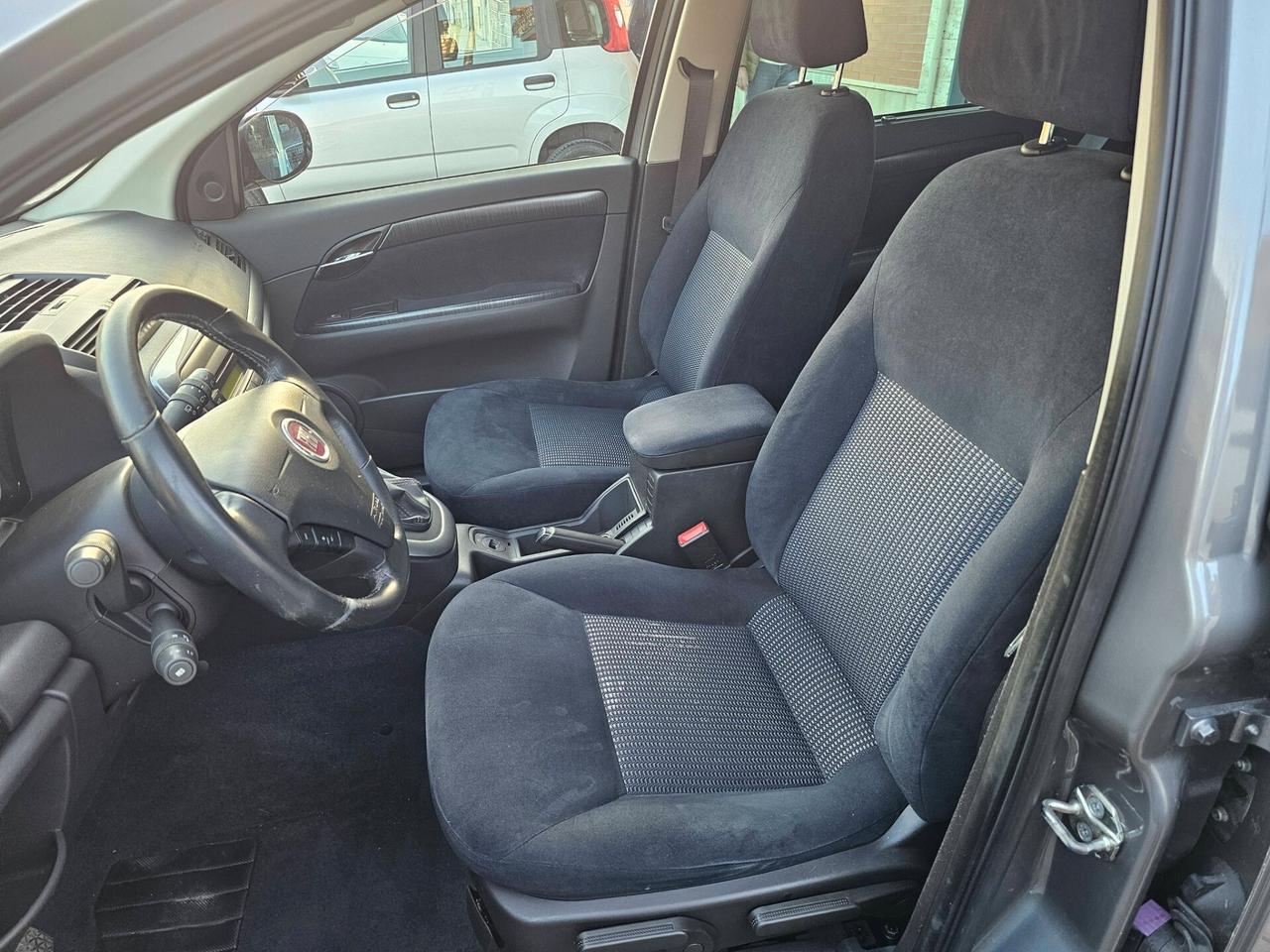 FIAT CROMA 1.9 MJT 150CV EMOTION