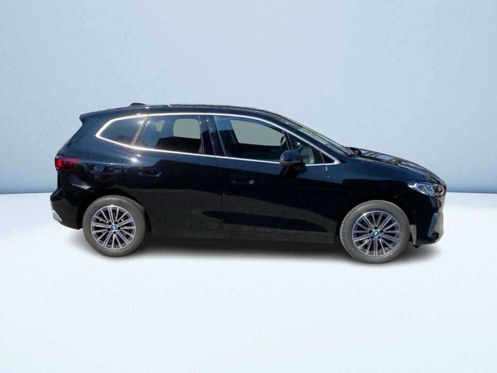 BMW Serie 2 Active Tourer 218 i Luxury DCT