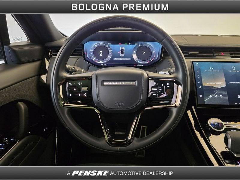 Land Rover RR Sport Range Rover Sport 3.0D l6 249 CV Dynamic HSE