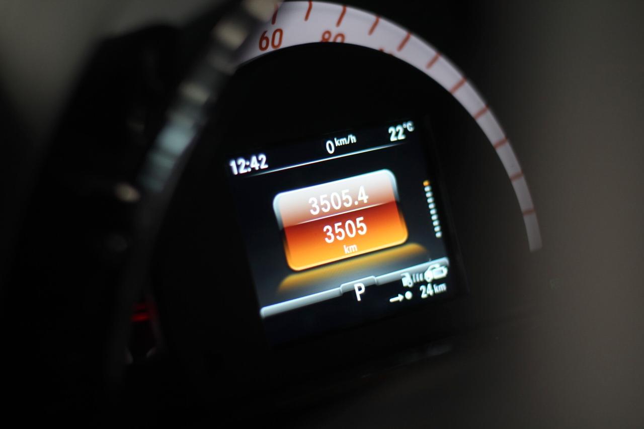 Smart ForTwo CUOUPE ELECTRIC DRIVE EQ PRIME 25TH ANNIVERSARY