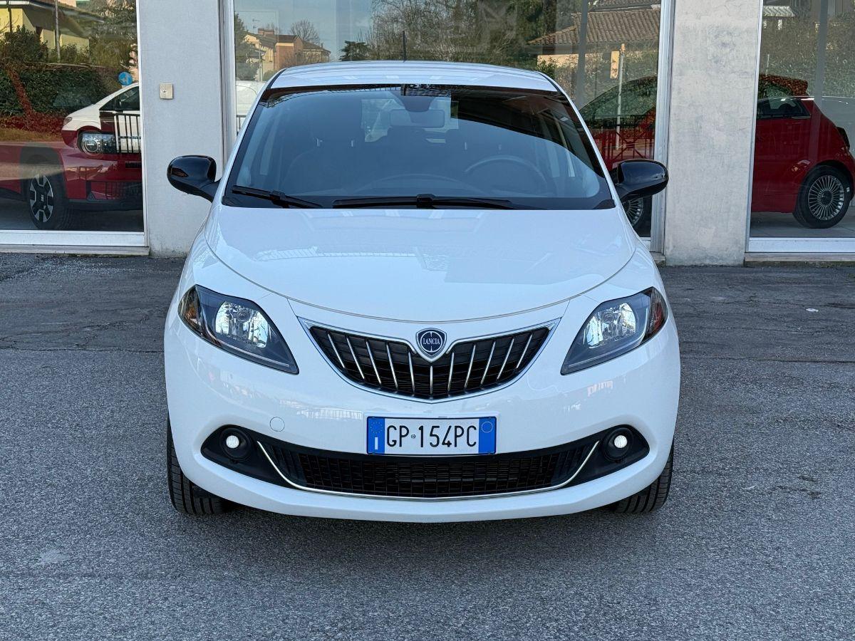 LANCIA - Ypsilon - 1.0 FireFly 5p. S&S Hybrid GOLD