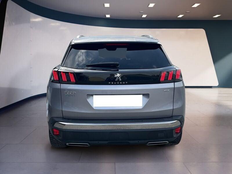 Peugeot 3008 II 2021 1.5 bluehdi GT s&s 130cv