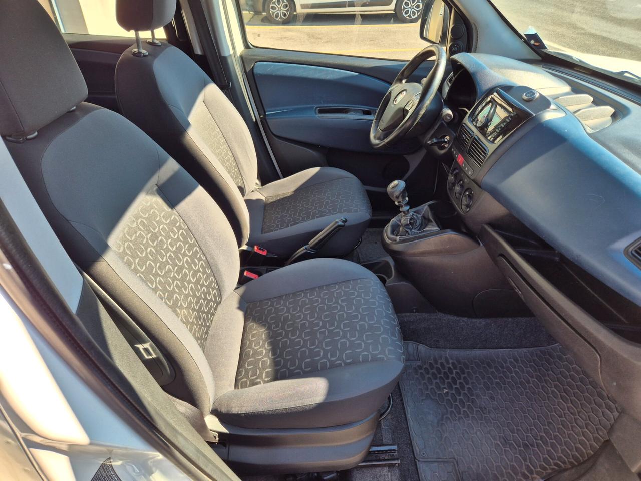 Fiat Doblo DOBLÒ METANO