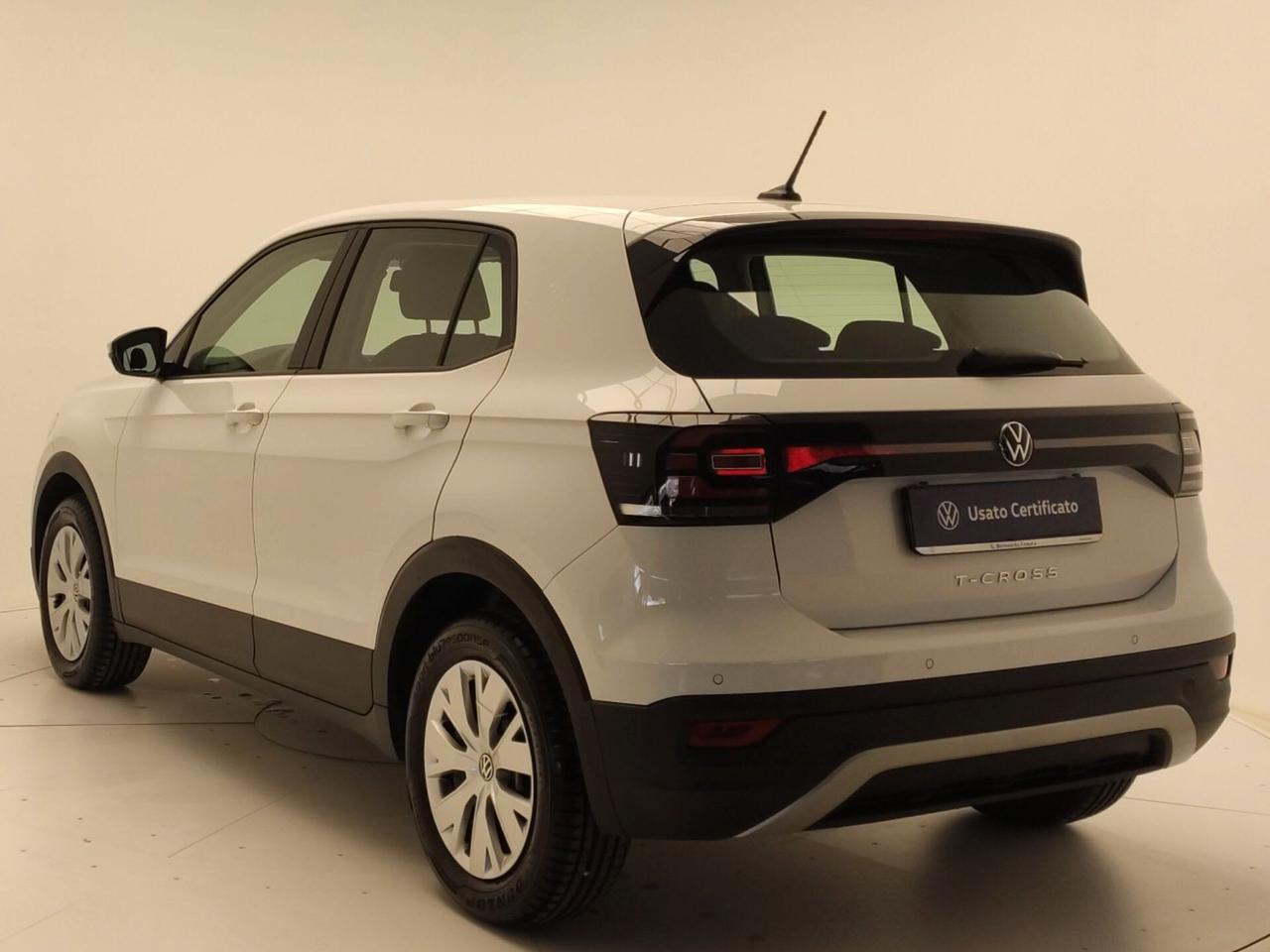 Volkswagen T-Cross 1.0 TSI Urban BMT