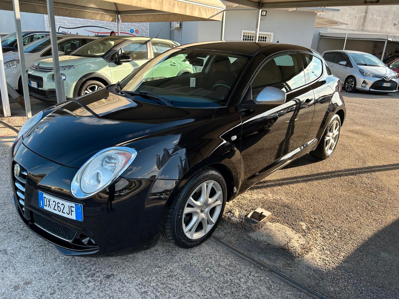 MiTo 1.3 JTDm 16V 90 CV