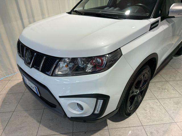 SUZUKI Vitara 1.4 Boosterjet 4WD AllGrip Navi GANCIO Camera