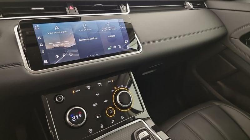 Land Rover RR Evoque 2.0D I4 163 CV AWD Auto SE N1 autocarro