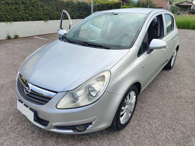 OPEL Corsa 1.2 Benzina GPL-TECH 5 Porte ( GARANZIA )