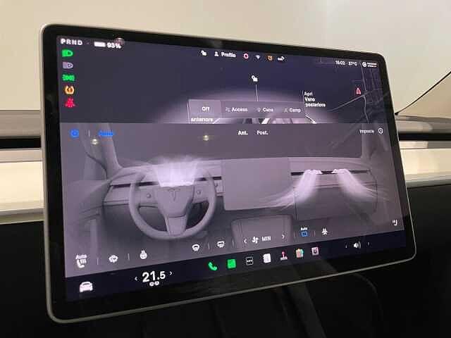 Tesla Model Y 320CV Batt.60kWh RWD - IVA ESPOSTA