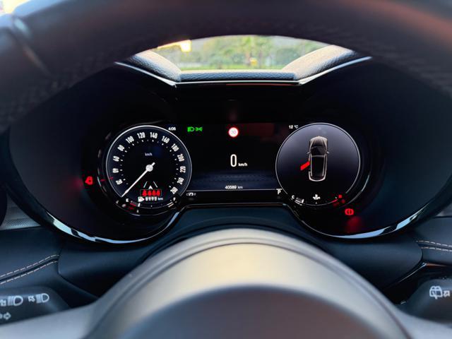 ALFA ROMEO Tonale 1.6 DIESEL 130 CV TCT6+18'+PACK BLACK+PELLETEX+LED