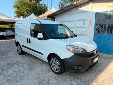 Fiat Doblo 1.6 MJT 3 Posti IVA COMPRESA