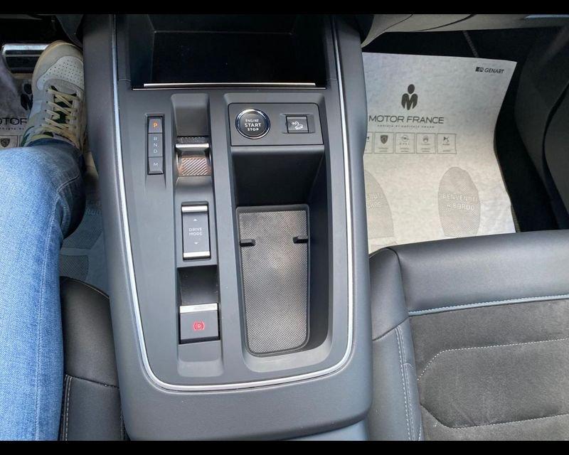 Citroën C5 Aircross I 2022 1.5 bluehdi Shine s&s 130cv eat8