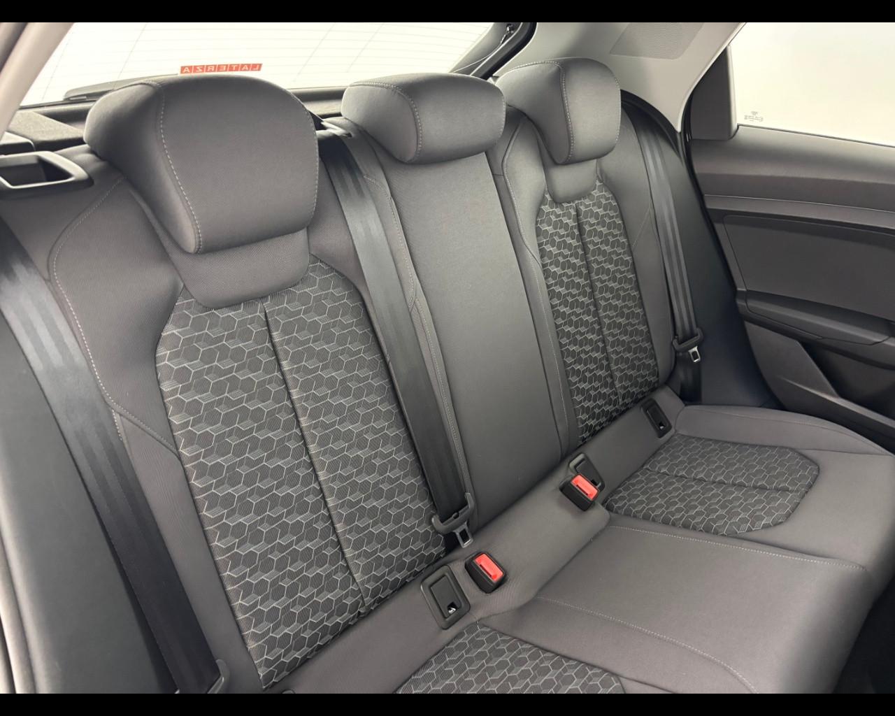 AUDI A1 Sportback 30 1.0 tfsi S Line Edition 116cv