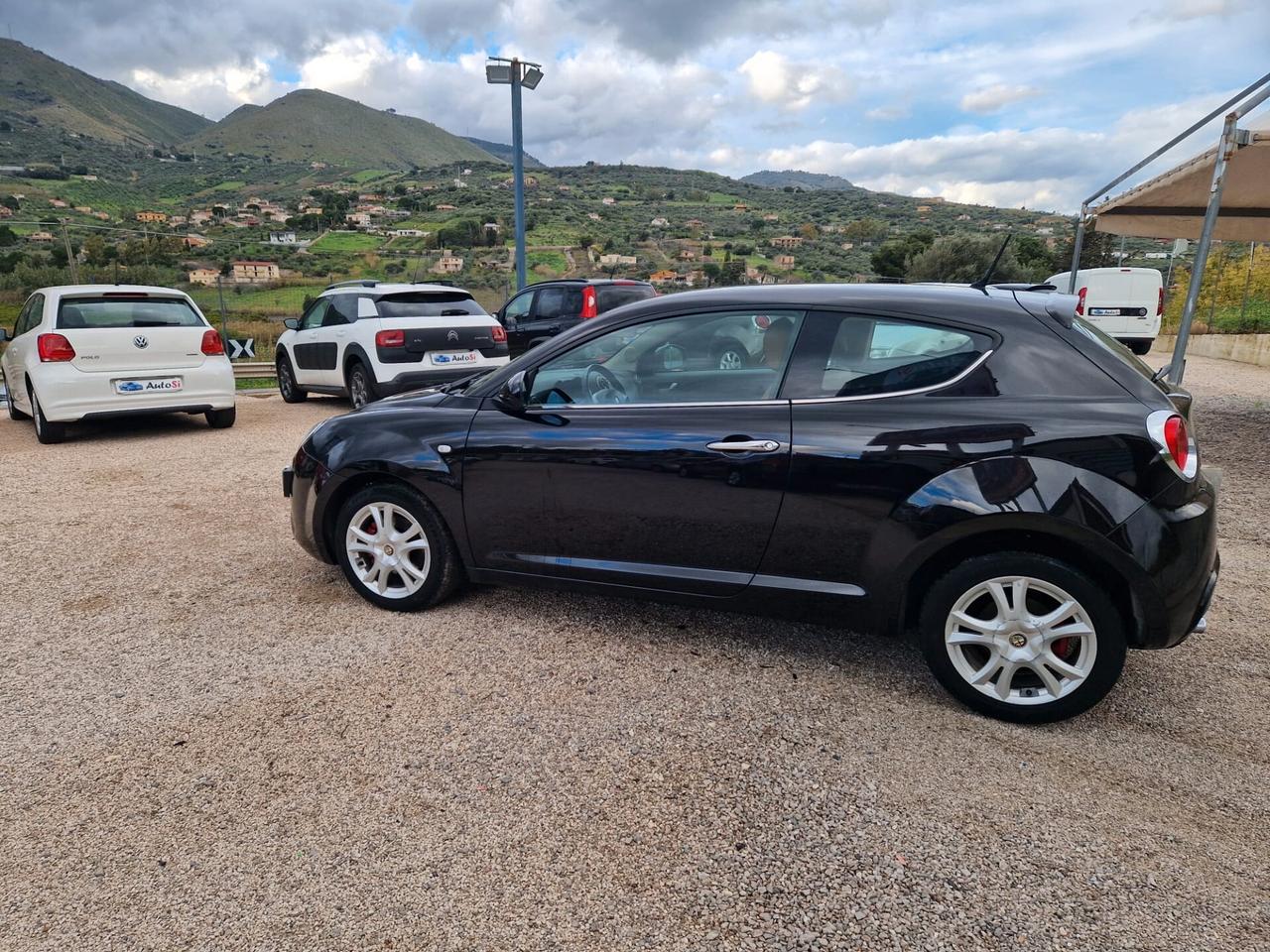 Alfa Romeo MiTo 1.3 JTDm 85 CV S&S