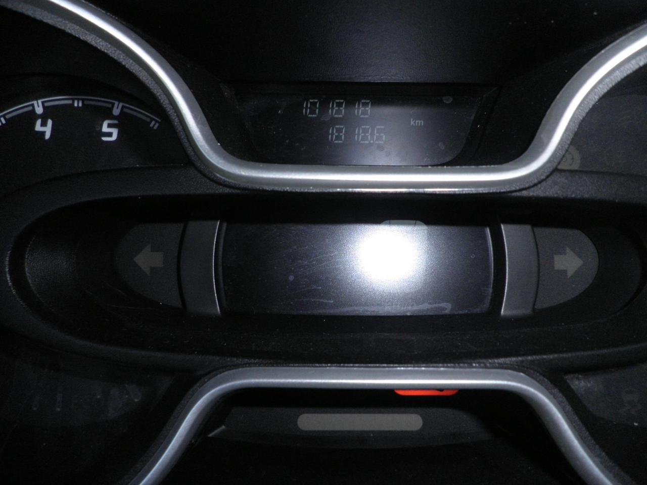 FIAT TALENTO 1.6 120CV E6D-TEMP 6POSTI