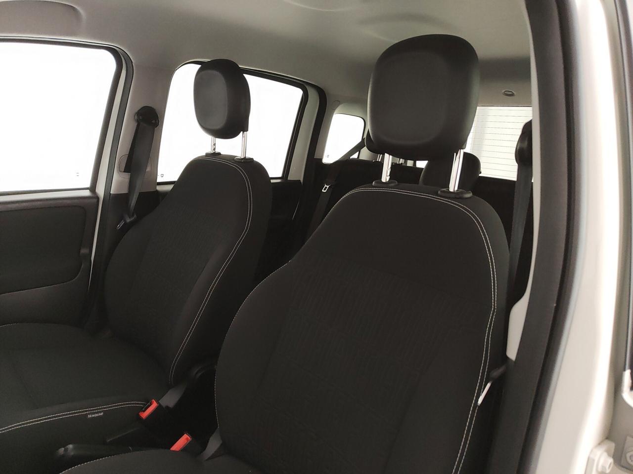 Fiat Panda Cross 1.0 FireFly S&S Hybrid