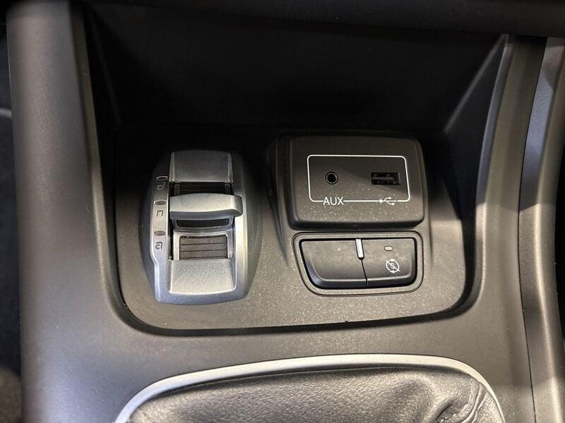 Alfa Romeo Giulietta Giulietta 1.4 Turbo MultiAir 150 CV Super