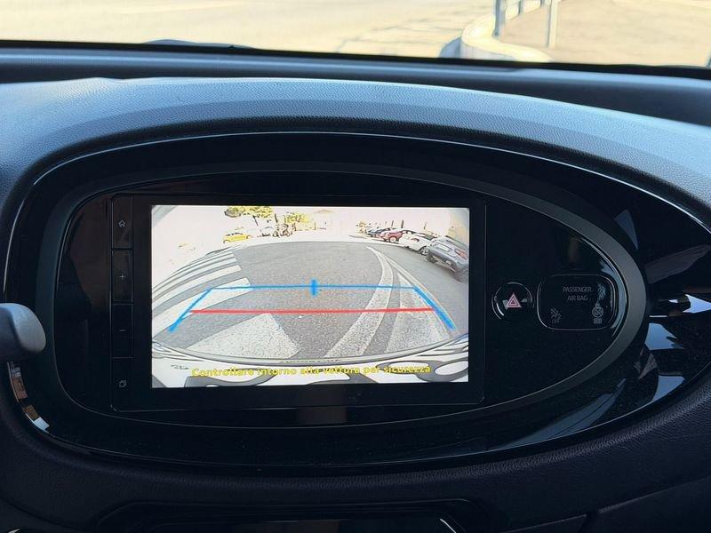 Toyota Aygo X Aygo X 1.0 Lounge Air 72cv s-cvt