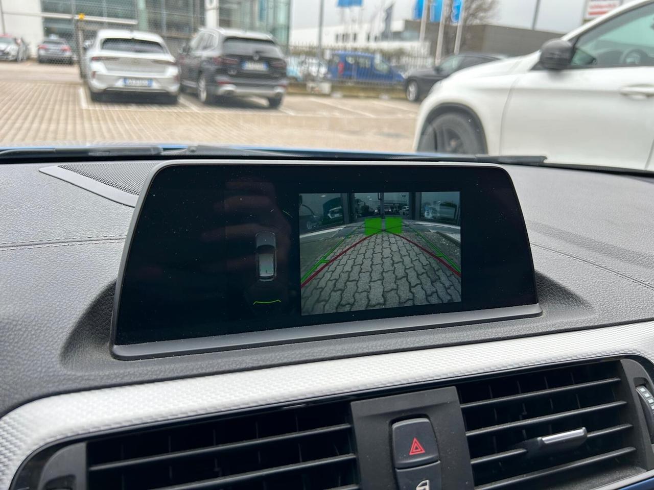 BMW 140 M 140i xdrive 5p auto my18