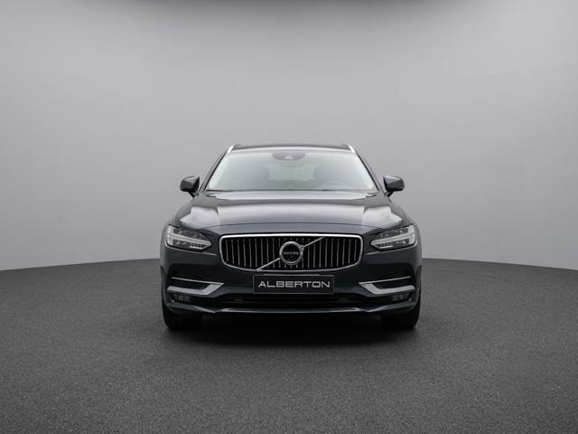 VOLVO V90 D4 AWD Geartronic Inscription