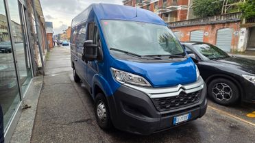 Citroen Jumper 33 BlueHDi 120 S&S PM-TM Furgone+Iva