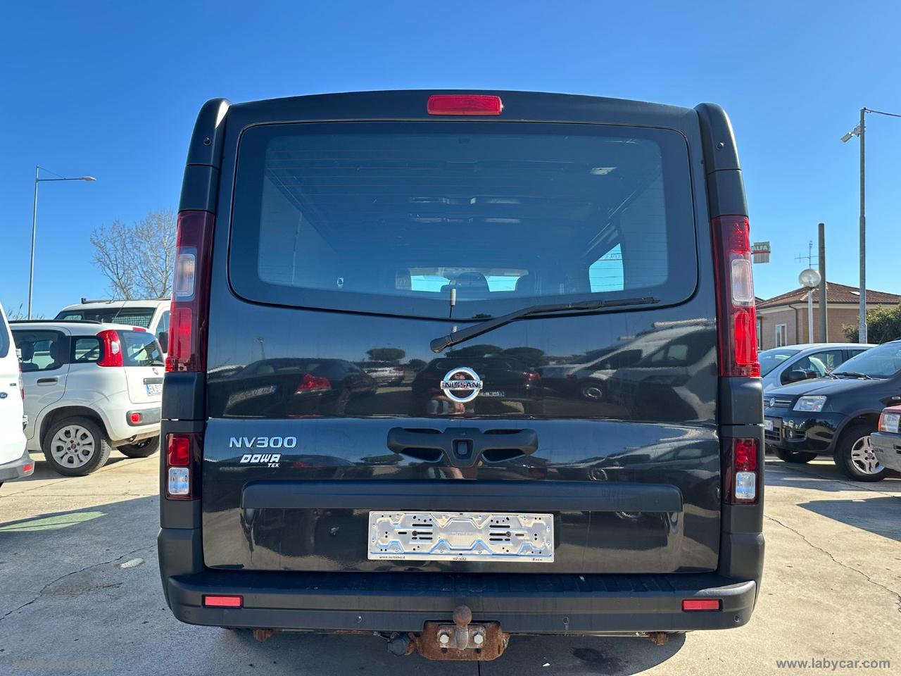 NV300 27 1.6 dCi TT 125CV S&S PC-TN Van