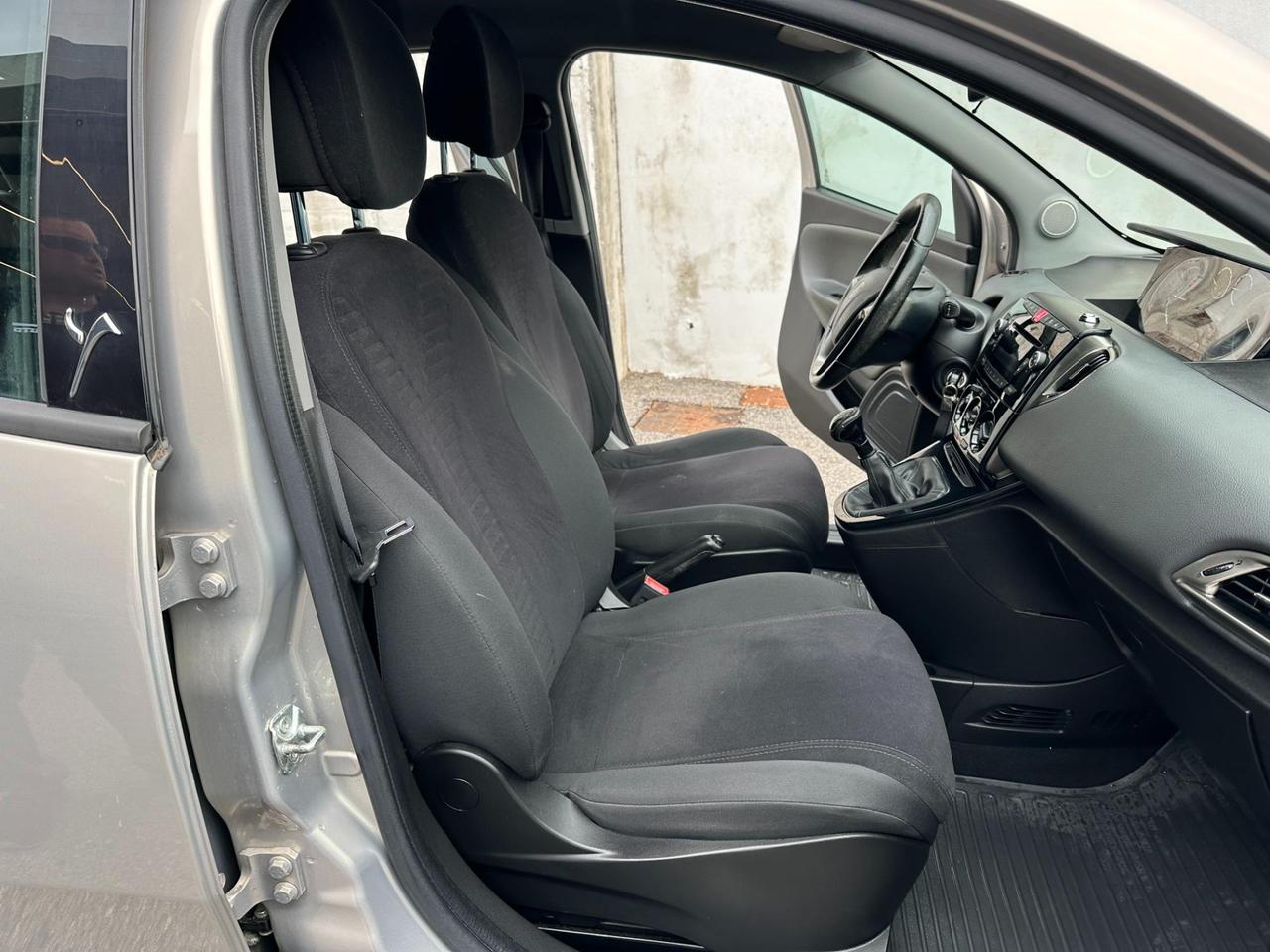 Lancia Ypsilon 5 Porte Ypsilon 1.3 mjt Gold s&s 95cv