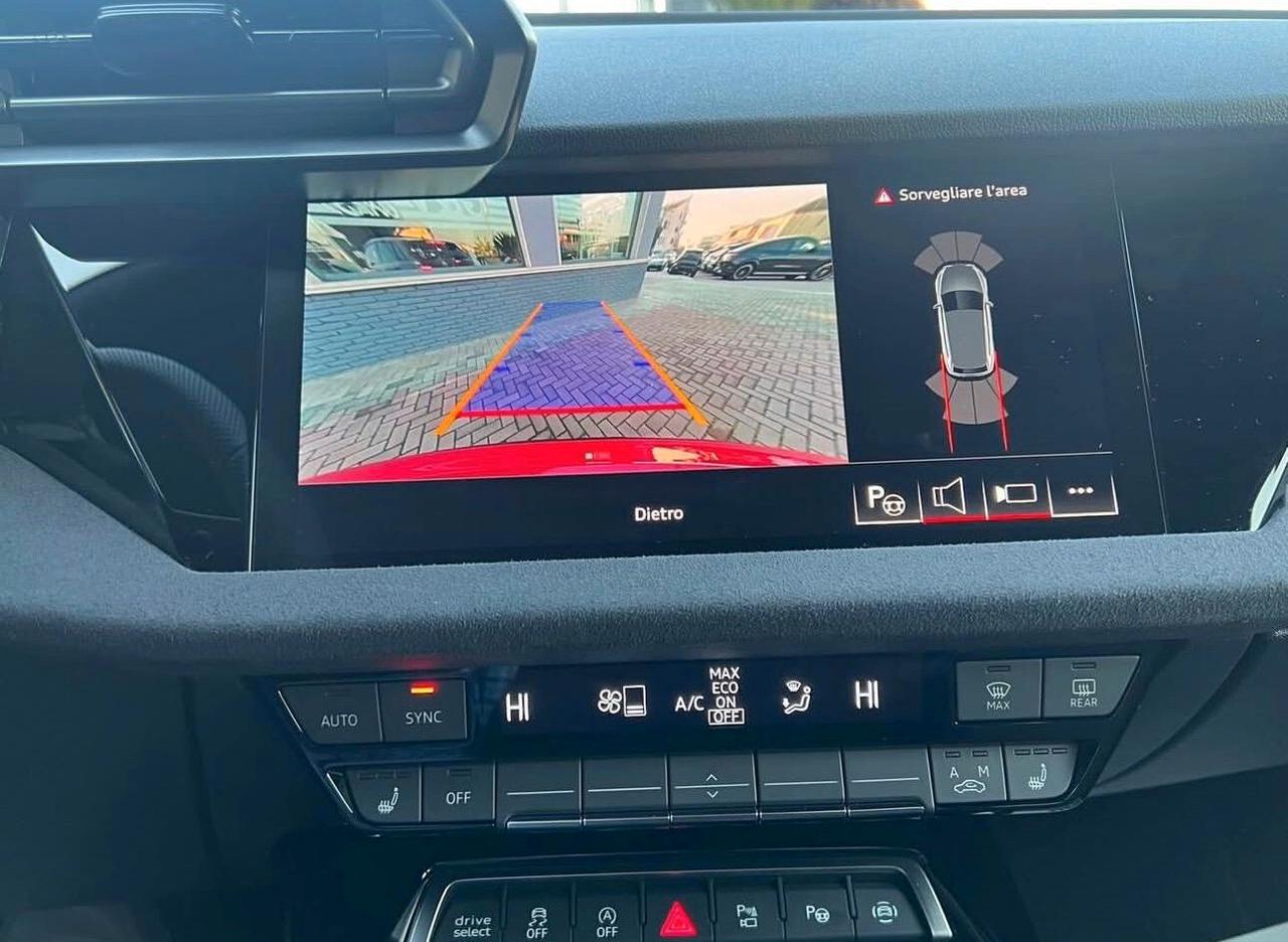 Audi RS3 ACCONTO €28.000 NOLEGGIO RISCATTO NOSCORING