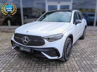 MERCEDES-BENZ GLC 400 LC 450 d 4Matic Mild Hybrid AMG Line Premium Plus